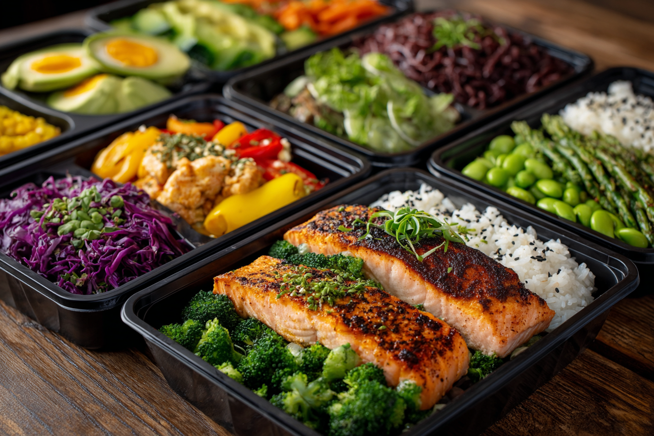 Баланс білків жирів вуглеводів для енергії